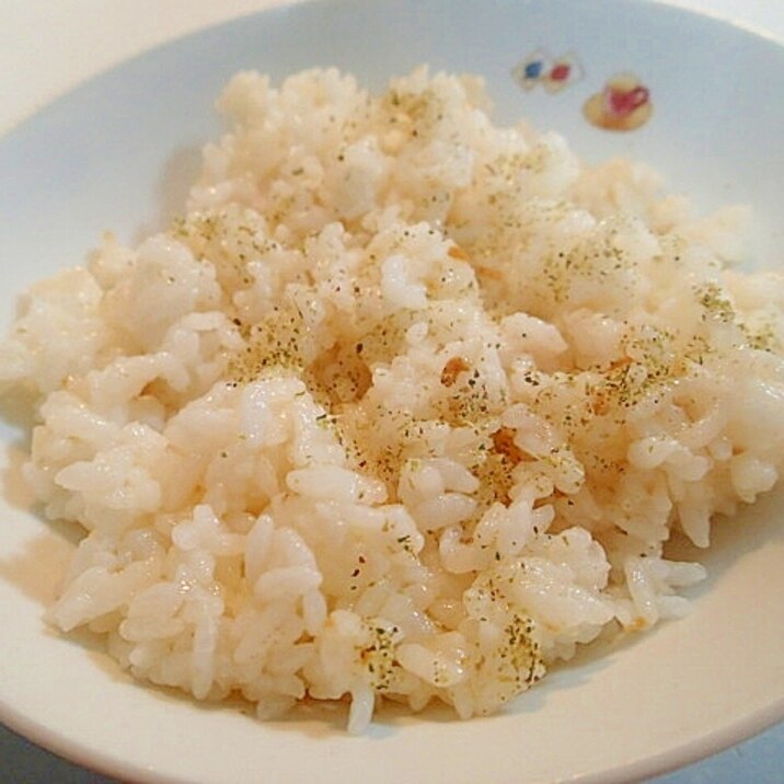 コンソメで オレガノ ガ一リックチャ一ハン レシピ 作り方 By ぷ みぃまま 楽天レシピ コンソメで オレガノ ガ一リックチャ一ハン レシピ 作り方 By ぷ みぃまま 楽天レシピ